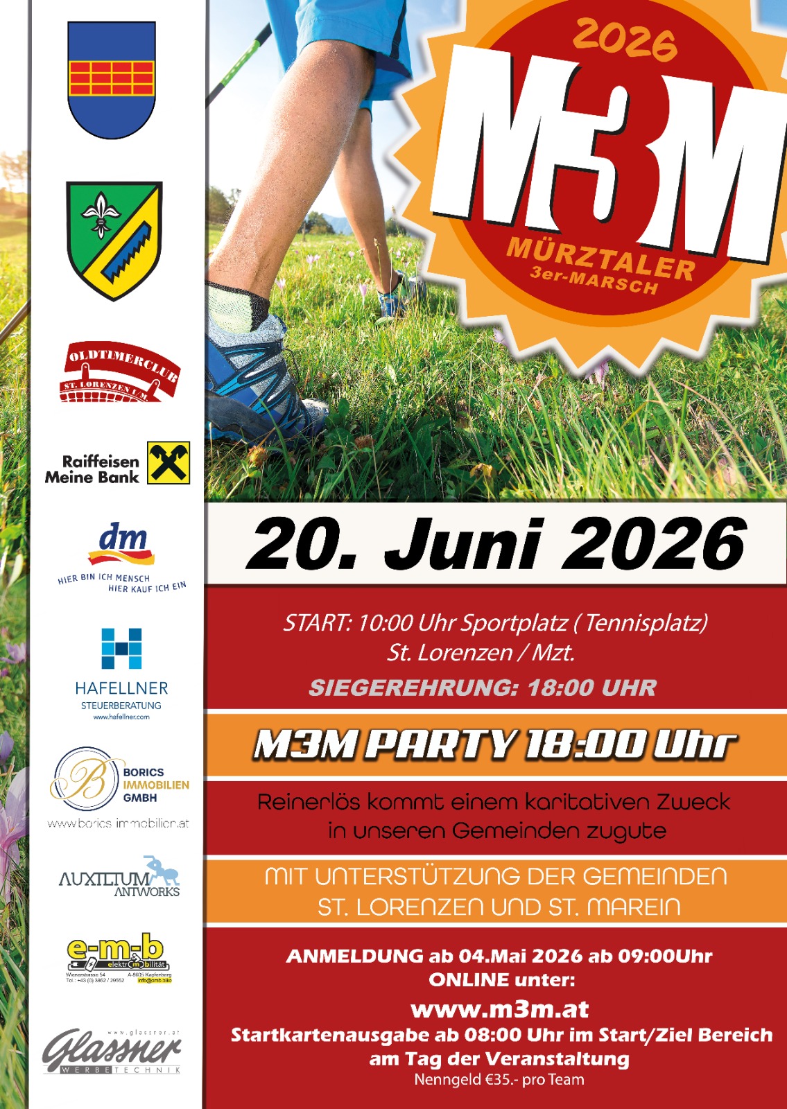 Das Event